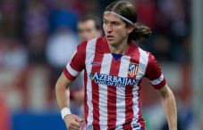 Chelsea incar bek Atletico