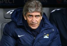Pellegrini enggan remehkan...
