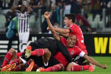 Siqueira: Benfica lebih...