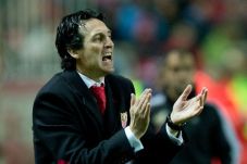 Emery puji keberanian...