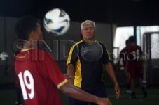PSM kalah segalanya...