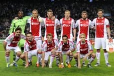 PSSI berharap Ajax transfer...