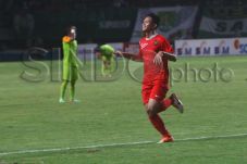 Percaya diri Timnas...
