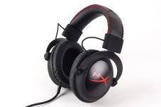 Headset HyperX Cloud...
