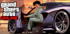 Main GTA Online dapat...
