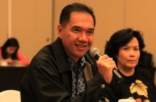 Gita curhat tentang...