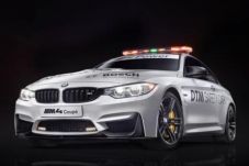 BMW M4 Coupe resmi jadi...