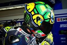 AGV rilis helm kura-kura...