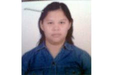 Mahasiswi kedokteran...