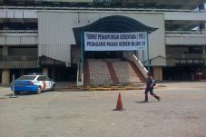 Pasar Jaya buka pandaftaran...