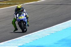 Rossi bakal putuskan...