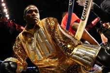 Broner kalungkan sabuk...