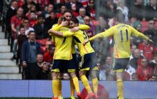Sunderland kubur mimpi...