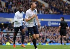 Kalahkan Everton, City...