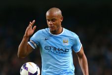 Geser Liverpool, Kompany...