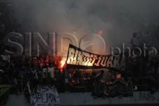 Kado PSIS buat ultah...