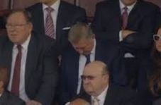 United dibungkam Sunderland,...