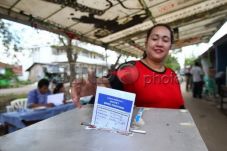 Ini provinsi yang rekapnya...