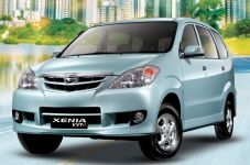 Daihatsu pasang strategi...