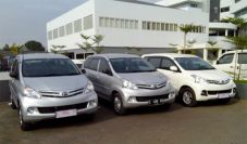 Penjualan Xenia merosot...
