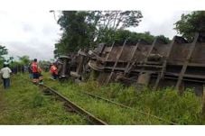 Haerudinsyah sopir truk...