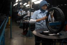 BPS: Pekerja informal...