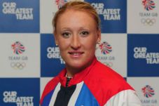 Elena Baltacha wafat