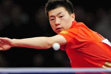 China pertahankan gelar