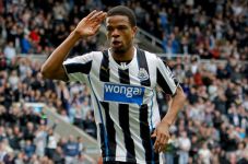 Hadir di Emirates, Remy...