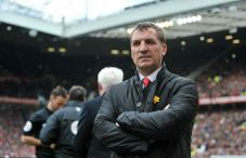 Rodgers bidik kemenangan...