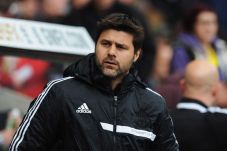 Pochettino tepis rumor...