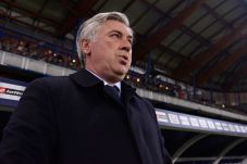 Ancelotti: Madrid buang...