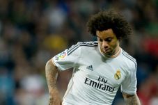 Marcelo bantah main...