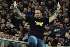 Totti komentari insiden...