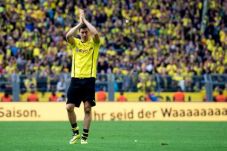 Lewandowski lakoni laga...