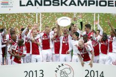 Rekapitulasi Eredivisie...