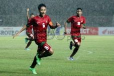 Evan Dimas diharapkan...