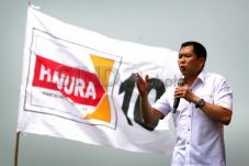 HT nilai demokrasi cacat...