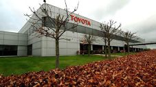 Toyota kembangkan aktivitas...