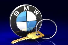 BMW laporkan kenaikan...