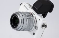 Olympus ancang-ancang...