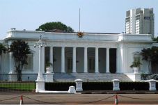 Istana nilai SBY dipanggil...