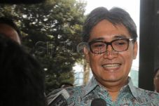 Di Pengadilan Tipikor...