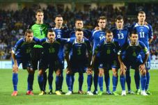 Bosnia umumkan skuat...