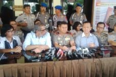 Bocah meninggal di Sukabumi...