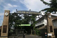 Pindad targetkan penjualan...