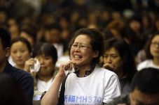 Jika puing MH370 diidentifikasi,...
