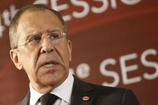 Rusia pertanyakan pemilu...