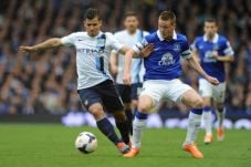 Pellegiri: Aguero absen...
