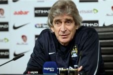 Pellegrini: City wajib...